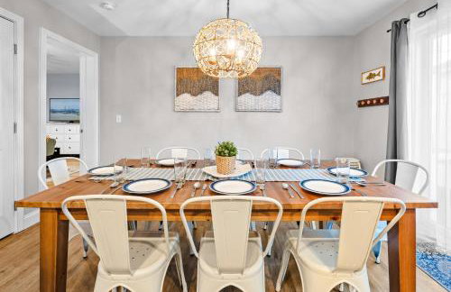 Cedar Point, Kalahari, Sports Force, Hot tub, Fire pit, EV, Pets, Beach, Fireplace, Park - Photo 48