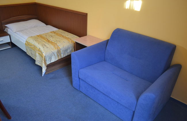 Aparthotel Austria Suites - Foto 8