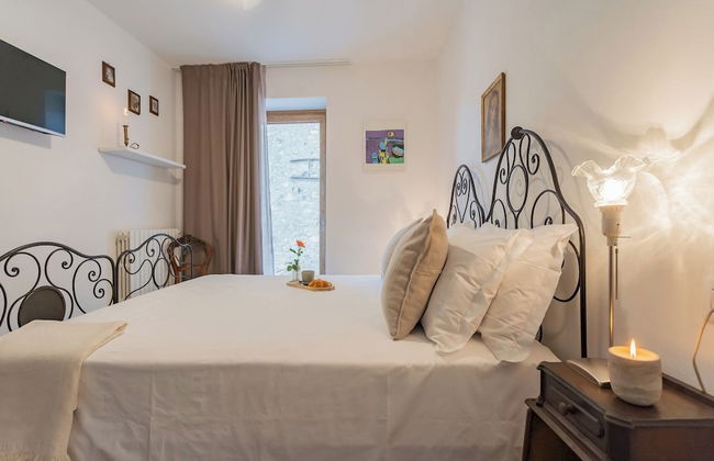 Villetta Abbazia Acqua Dolce - With Stunning Terrace by Rent all Como - Photo 5