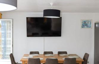 KAZE Maison chaleureuse Evreux, quartier résidentiel Saint Michel - Foto 8