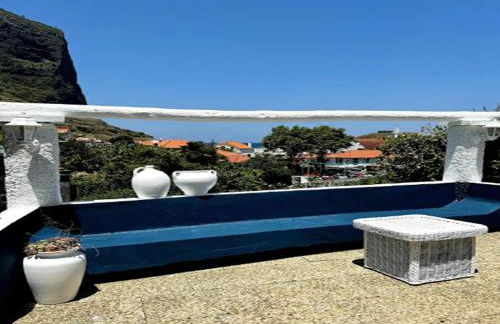 Studio in Porto da Cruz With Ocean Views - Foto 14