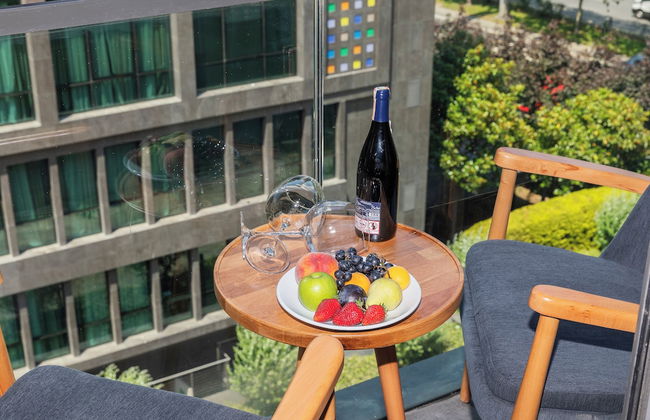 Meroddi Beyoğlu Residence - Foto 34