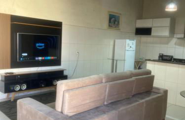 Casa em condomínio fechado-8 minutos do shop.Flamboyant - Foto 10