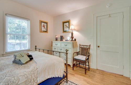 7 Mi to The Biltmore Le Canard Cottage with Porch - Foto 20