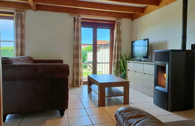 Holiday Home in De Haan Near Beach - Foto 14