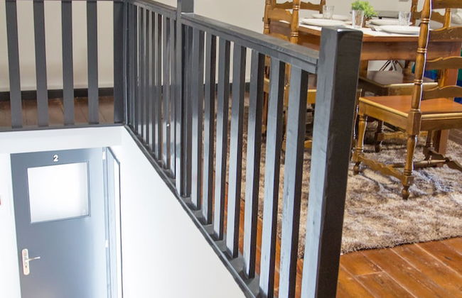 Porto de Abrigo Guest House - Foto 18