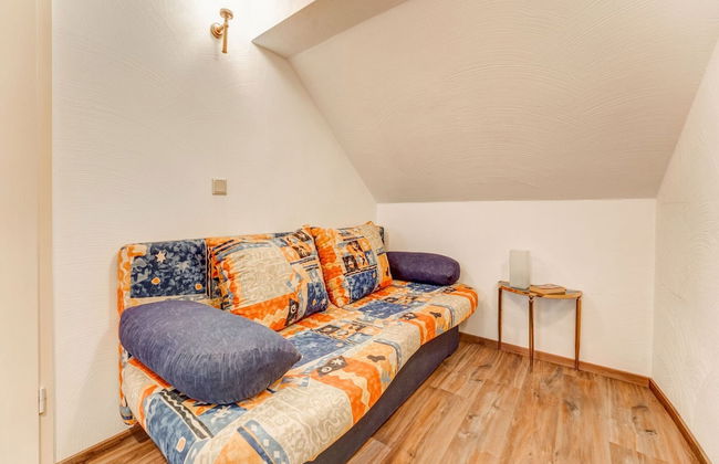 Modern Apartment in Reifferscheid With Garden - Foto 54