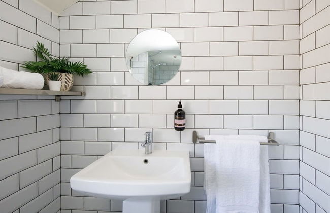 Rookwood - King Room in Gastro Pub West Wittering - Foto 27