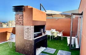 Ático Dúplex Oropesa Algaida II REF 023 - Foto 11