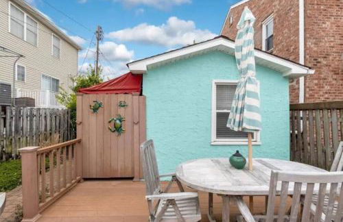 Cozy Margate Cottage - 3 blocks to the Beach! - Foto 6