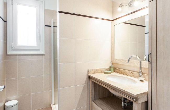 Riviera Hideaway for 2 Guests - Foto 15