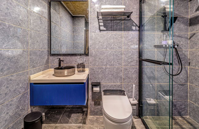 KRAVIT Premier Suites - Photo 10