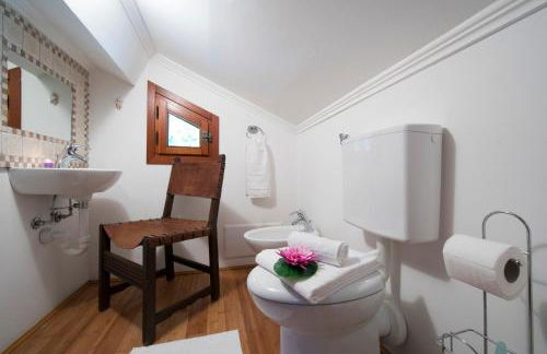 Villa Monte Enrico - Pool And Whirlpool - Happy Rentals - Photo 25