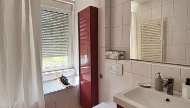 Wohlfühloase Im Herzen von Nürnberg - Foto 4