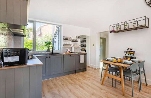 2 Bed in Lymington oc-87885 - Foto 9