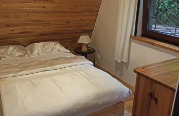 Domek całoroczny Tresna Agata - Foto 16