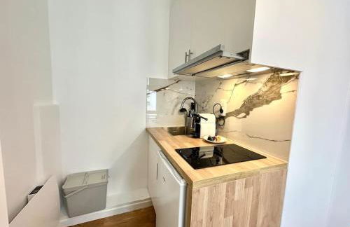 New 141 Suite Marie - Cosy Apartment Paris Center - Foto 7