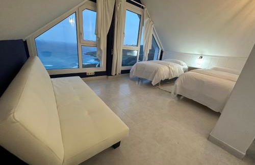 Casa Playa Arnela - Foto 46