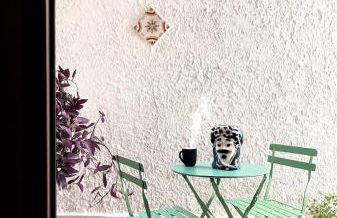 La Majolica Appartamento di design con terrazzino privato in centro - Foto 4