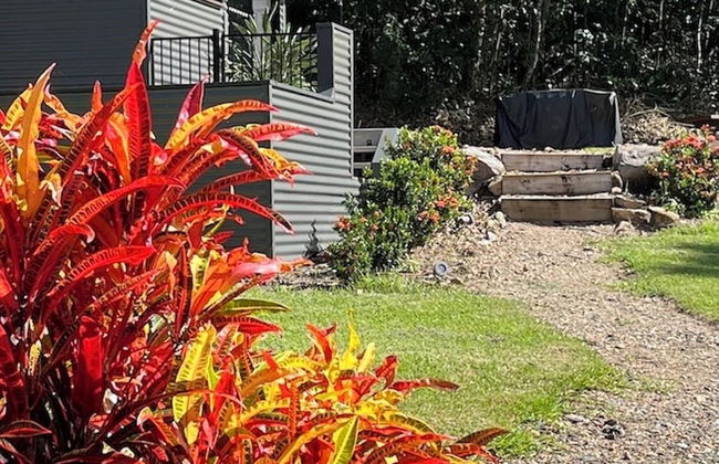 Seclude Rainforest Retreat - Foto 15