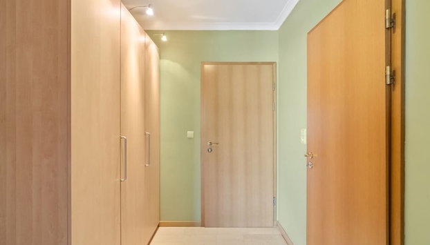 Beautiful Flat in the Centre of Blankenberge - Foto 2, Recepción