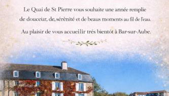 Le quai de St Pierre - Foto 2