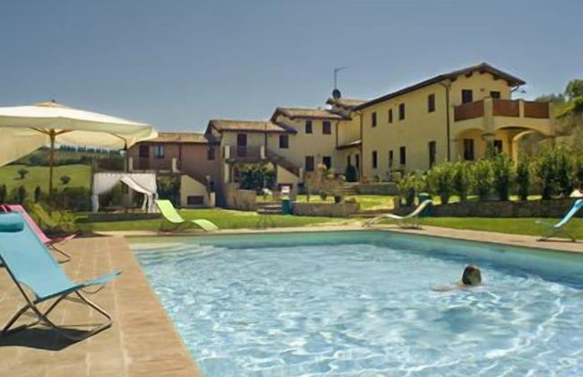 Borgo Le Capannelle - Foto 33