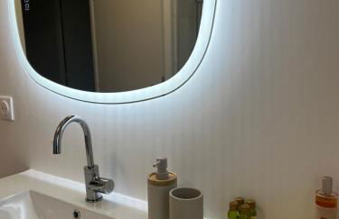 A 10 mn de Disney Land Paris Appartement neuf - Foto 26