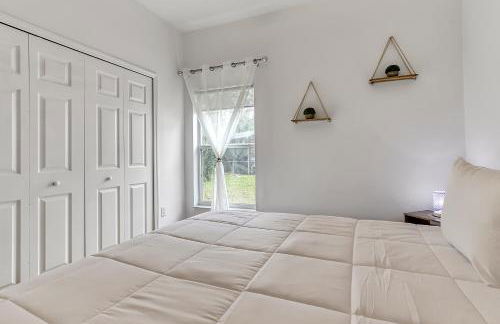 Stunning 5 bedroom pool home in gated community minutes from Disney - Foto 19