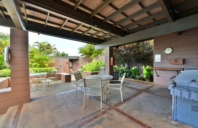 Kapalua Ridge Villas 1414 - Foto 26