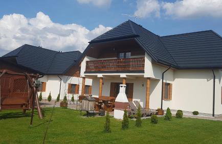 Apartamenty Białowieża - Foto 5