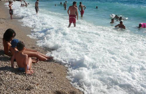 Apartments Lianto - Photo 36