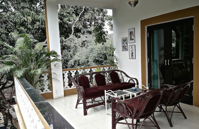 The Mandrem House - Foto 28