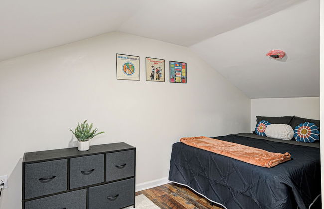 Newly Listed-Private 25-Acre Escape Near Red River Gorge - Foto 27