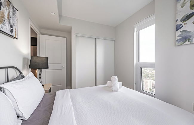 RS Suites - Eaton Centre - Foto 19