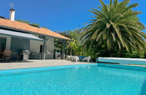 Maison de Famille entre Biarritz et Hossegor - Foto 14