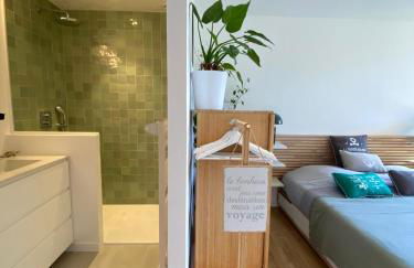 Villa Namasté SPA Hammam port & Mer - Foto 58