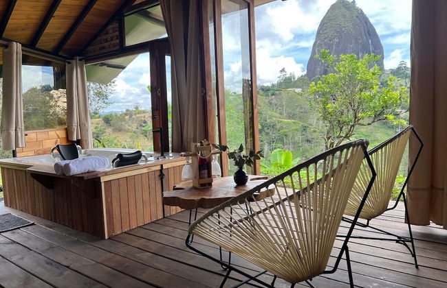 Ecoedén Glamping - Photo 11