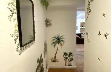 Maison climatisée Lyon-Bron Eurexpo - Stadium Groupama - Interdit aux événements - Foto 24