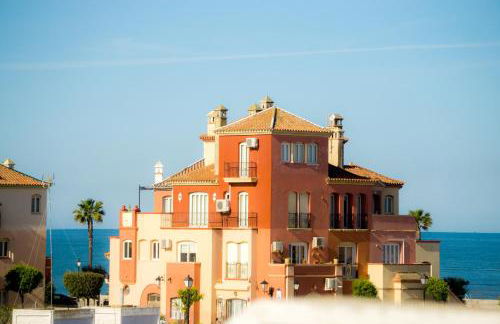 Atico BLUE Beach - Photo 44