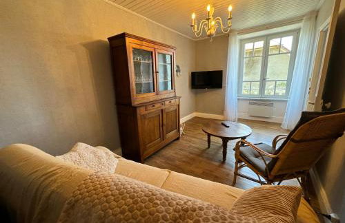 Maison Chez Gilberte à Salers - Foto 1