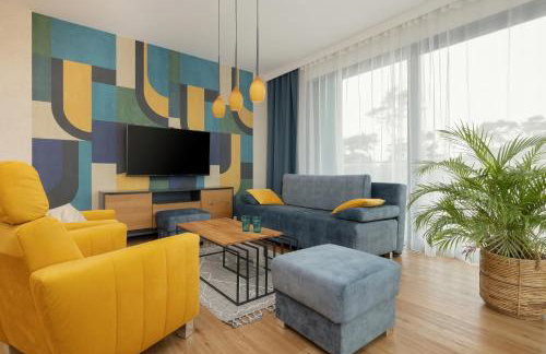 Sea&Sky View Apartment Par La Mer - Foto 11