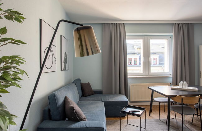 Limehome Dresden Hoyerswerdaerstraße - Foto 60