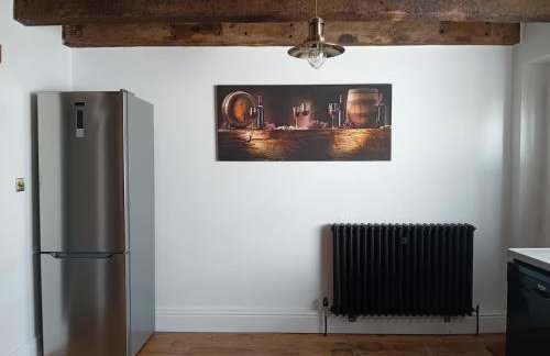 SMUGGLERS HATCH - Foto 38