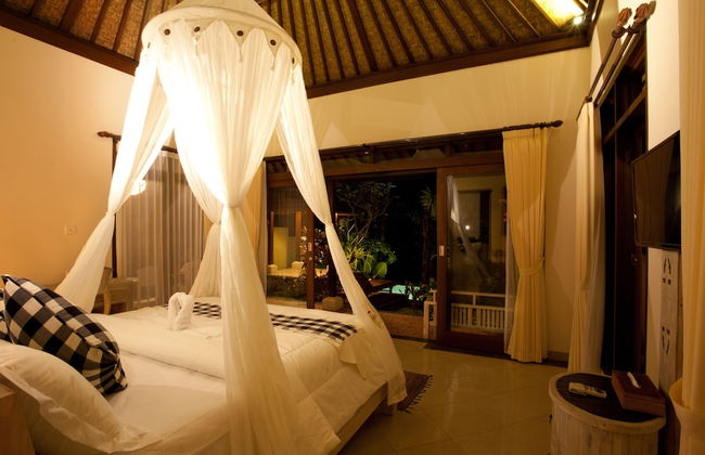 Segening Villa - Foto 5