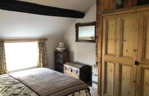 Lavender Cottage, 3 School Road, Clun, Shropshire - Foto 9
