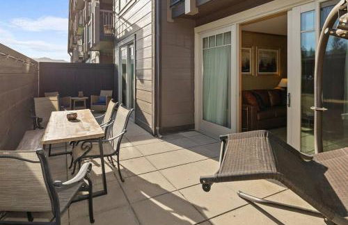 Elegant Suncadia Lodge 1 Bedroom Luxury Suite - Foto 32