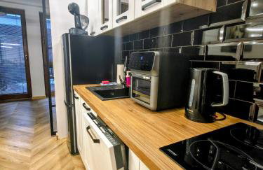 Tarasy Mielno Apartament 5, blisko plaży, parking gratis - Foto 3