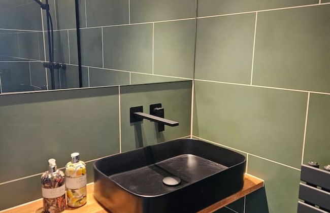 Red Orange Palm - Foto 49