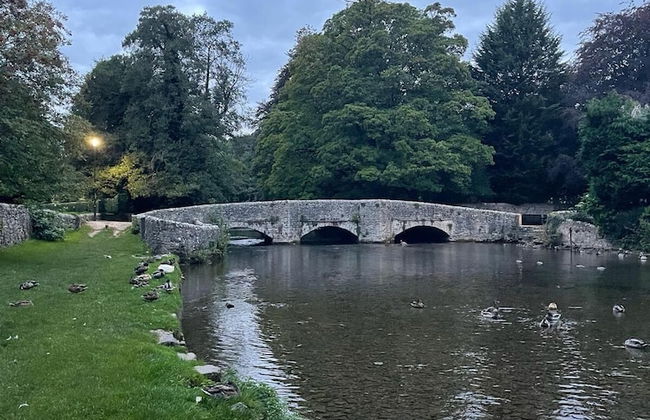 Superbly Appointed 3 Bedrooms and 3 Bathrooms - Foto 18